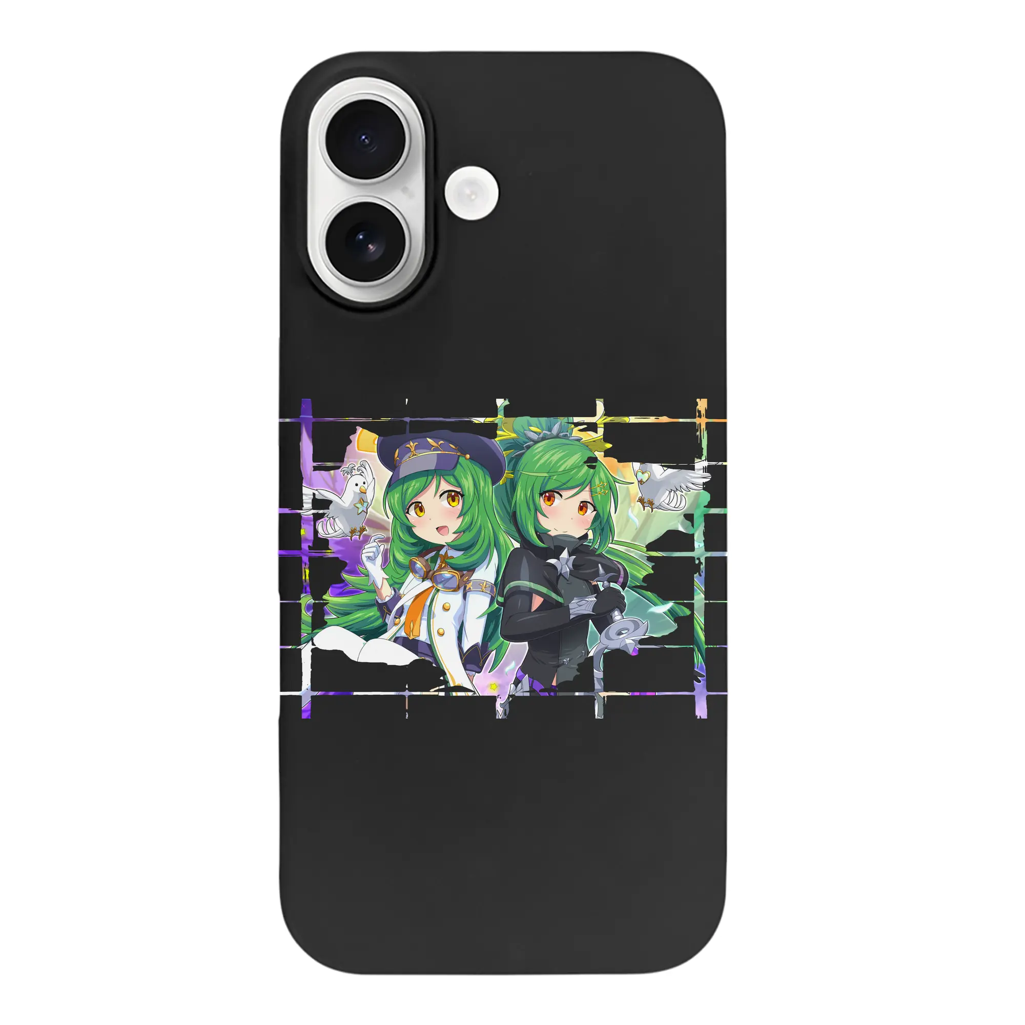 モンスト グッズ,ガブリエル - iPhone 17 シリーズ シリコンケース 薄型 耐衝撃 指紋防止 ソフトタッチカバー 精密フィット 傷防止 保護ケース iPhone 17/17 Air/17 Pro/17 Pro Max 対応